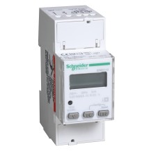 compteur de puissance modulaire monophasé iEM2000T - 230V - 40A sans afficheur