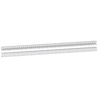 MONTANT PERF. CRANT. F:1800mm P/COF MET ACM