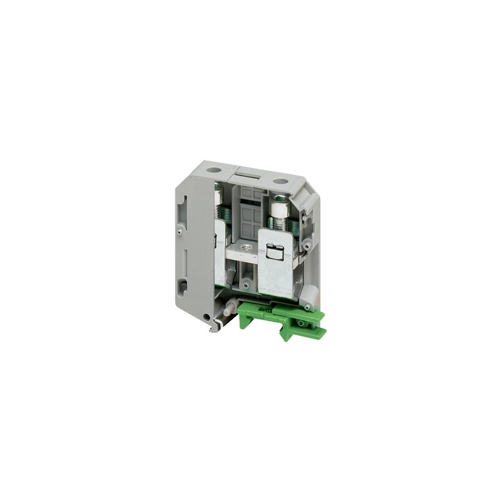 BORNE VISSEE PASSANT 2 POINTS 70MM2 BORNE VISSEE PASSANT 2 POINTS 70MM2
