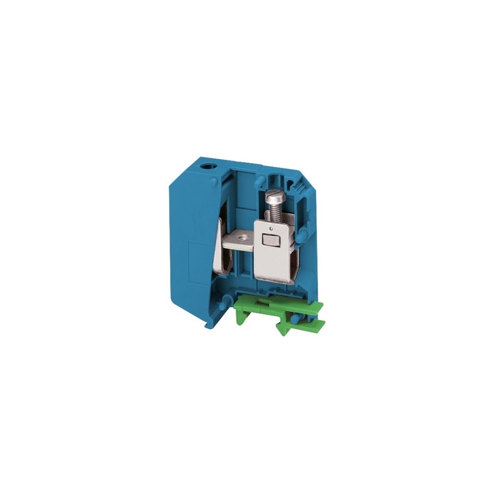 BORNE VISSEE PASSANT 2 POINTS 50MM2 BORNE VISSEE PASSANT 2 POINTS 50MM2