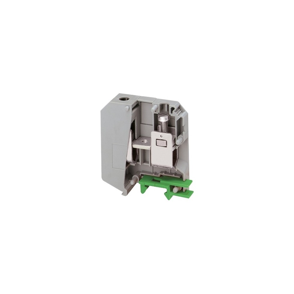 BORNE VISSEE PASSANT 2 POINTS 50MM2 BORNE VISSEE PASSANT 2 POINTS 50MM2