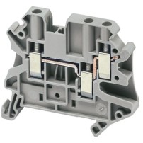 BORNE VISSEE PASSANT 3 POINTS 4MM2