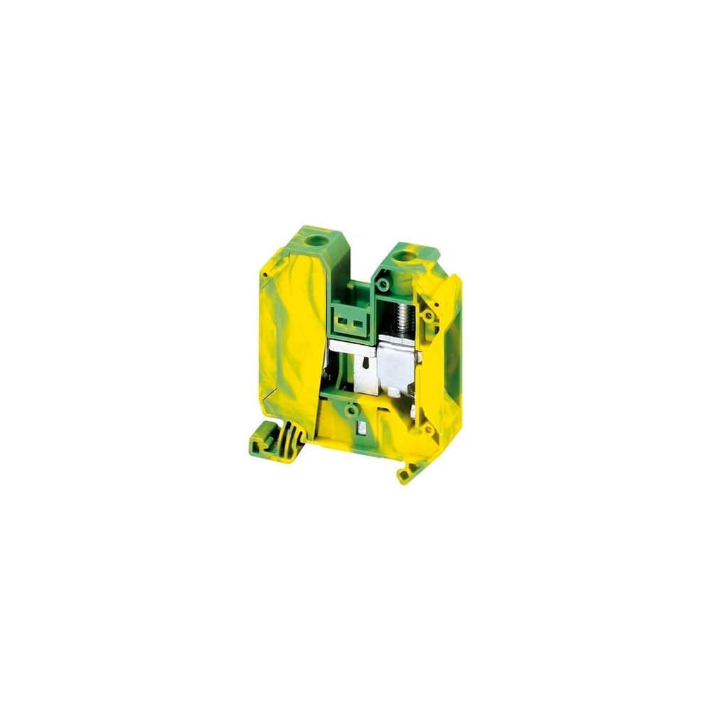 BORNE VISSEE POUR CONDUCTEUR DE PROTECTION