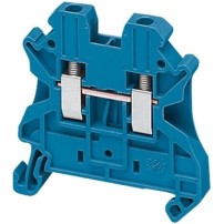 BORNE VISSEE PASSANT 2 POINTS 2,5MM2
