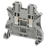 BORNE VISSEE PASSANT 2 POINTS 2,5MM2