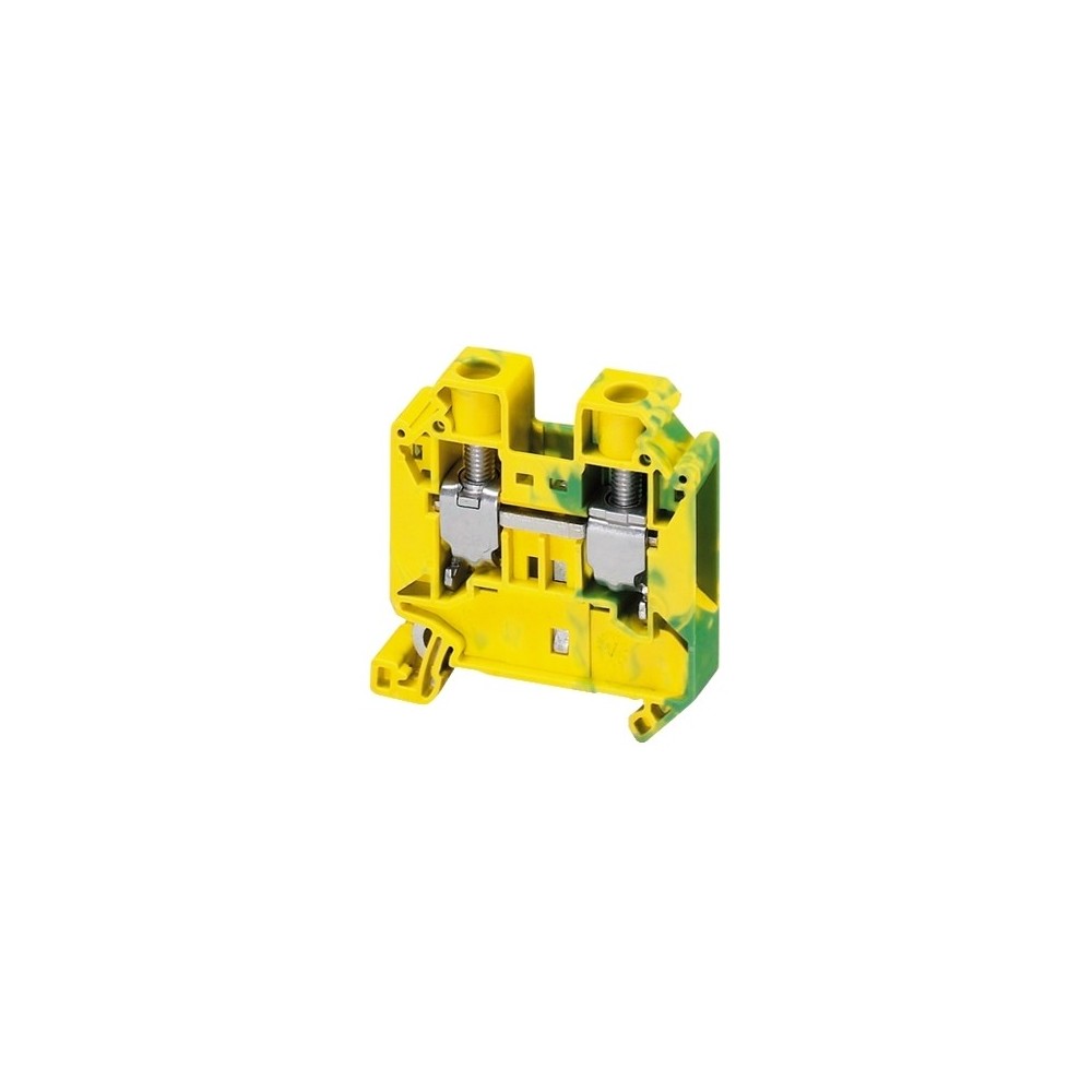 BORNE VISSEE POUR CONDUCTEUR DE PROTECTION