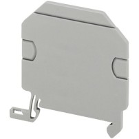 CLOISON SEPARATION 2 PTS 2MM