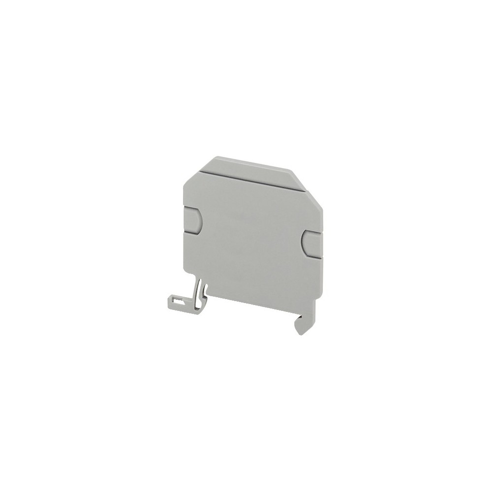 CLOISON SEPARATION 2 PTS 2MM CLOISON SEPARATION 2 PTS 2MM