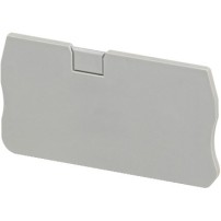 CLOISON EXTREMITE 2PTS LARG.2,2MM