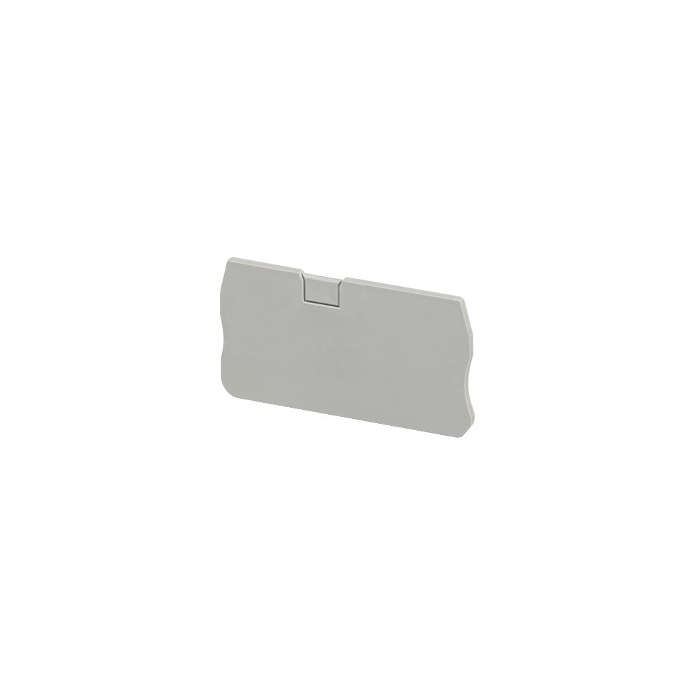 CLOISON EXTREMITE 2PTS LARG.2,2MM CLOISON EXTREMITE 2PTS LARG.2,2MM