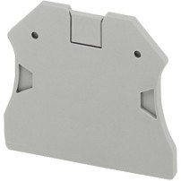 CLOISON EXTR. LARGE 2,2MM