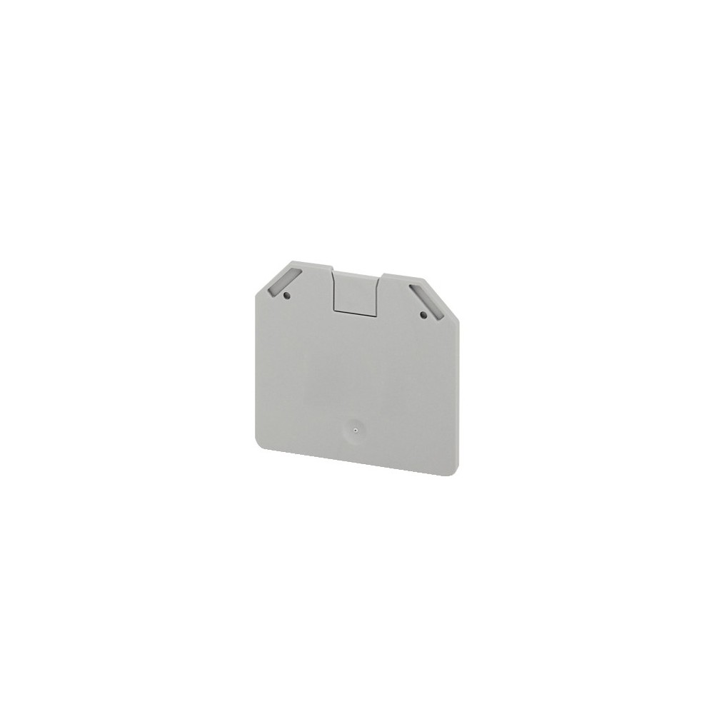 CLOISON EXTREMITE 2PTS LARG.2,2MM CLOISON EXTREMITE 2PTS LARG.2,2MM