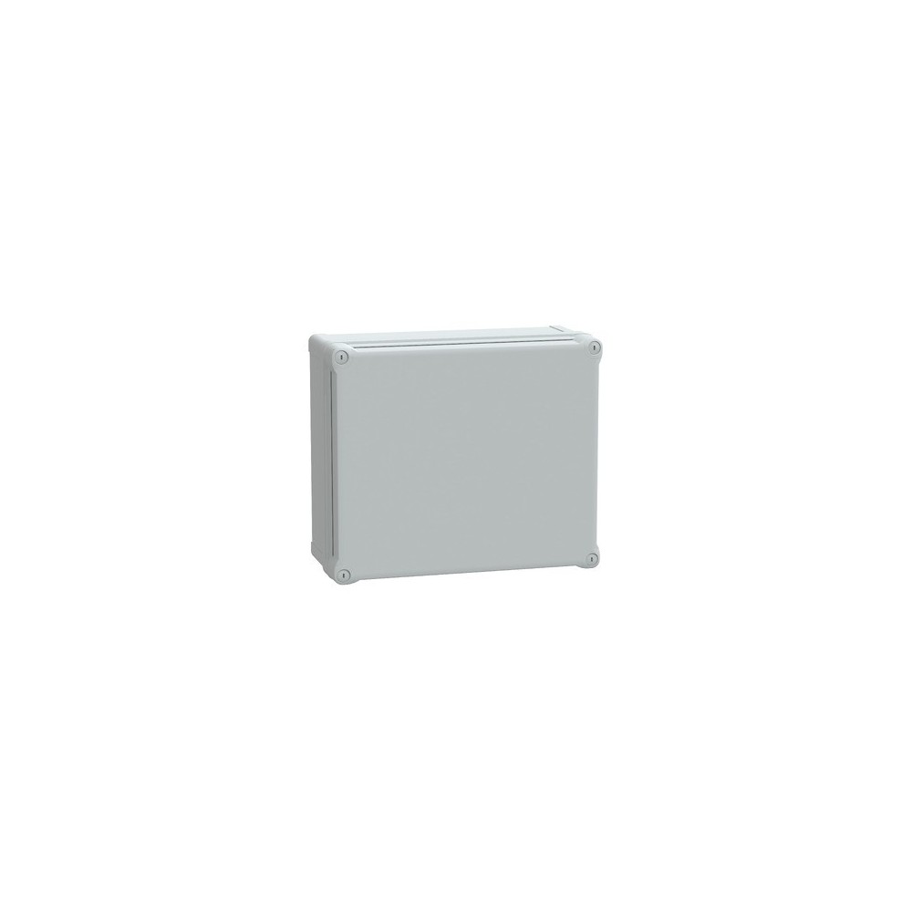 BOITE COUV. HAUT 341X291X168 ABS BOITE COUV. HAUT 341X291X168 ABS
