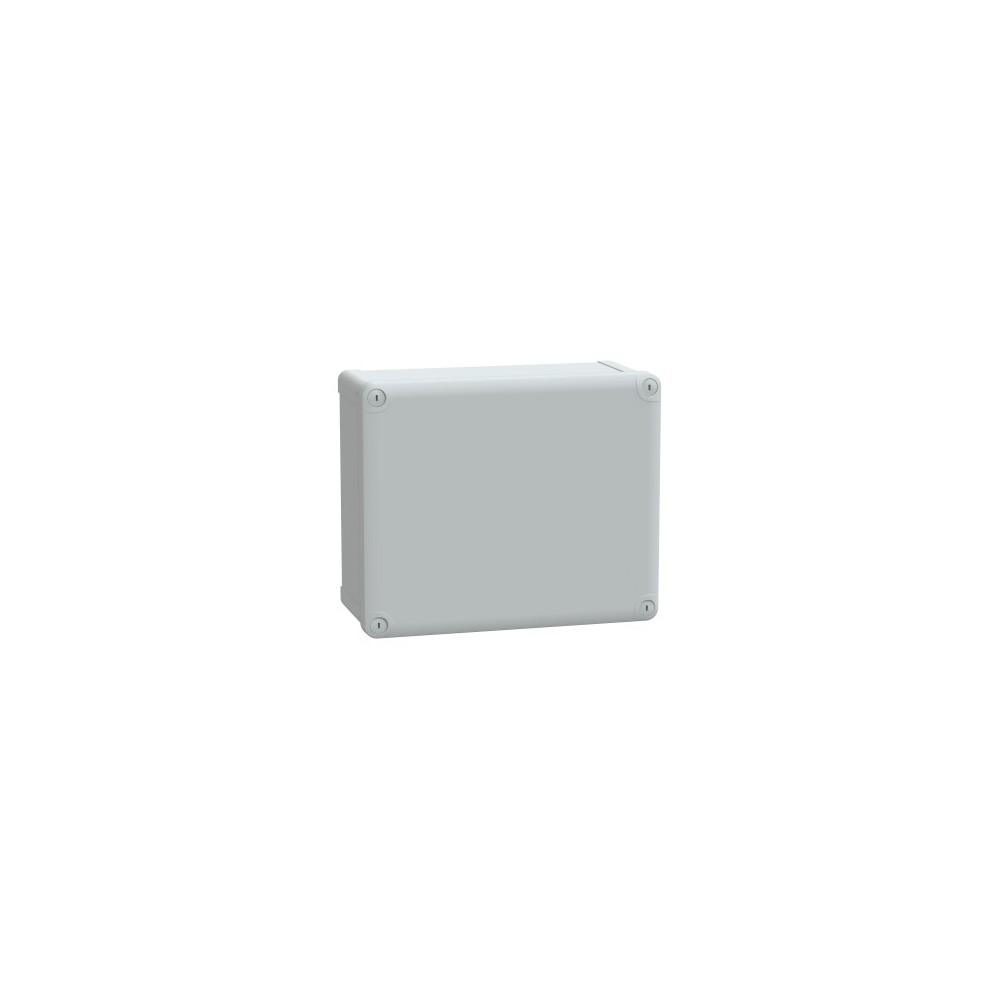 BOITE COUV. HAUT 291X241X128 ABS BOITE COUV. HAUT 291X241X128 ABS