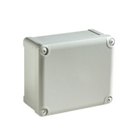 BOITE COUV. HAUT 241X192X105 ABS