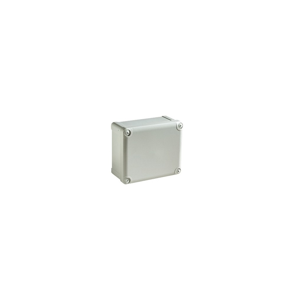 BOITE COUV. HAUT 241X192X105 ABS BOITE COUV. HAUT 241X192X105 ABS
