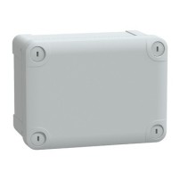 BOITE IND. 164X121X87 ABS