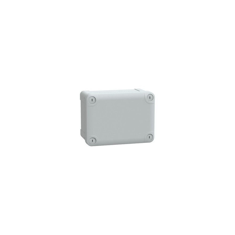 BOITE IND. 164X121X87 ABS