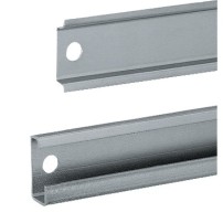 RAIL DIN SYMET 15X35 COFF 600MM