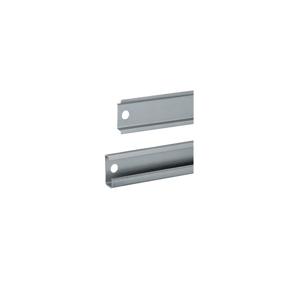 RAIL DIN SYMET 15X35 COFF 600MM