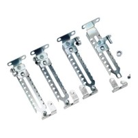 JEU 4 BARRES CRANTES P400 COF S3DS3X