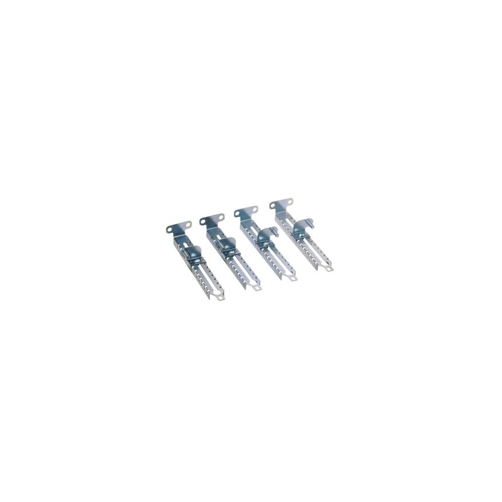 JEU DE 4 BARR. CRANTES P300 COF S3DS3X JEU DE 4 BARR. CRANTES P300 COF S3DS3X