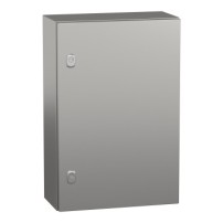PORTE VITREE 600X400X200 S3X 304L