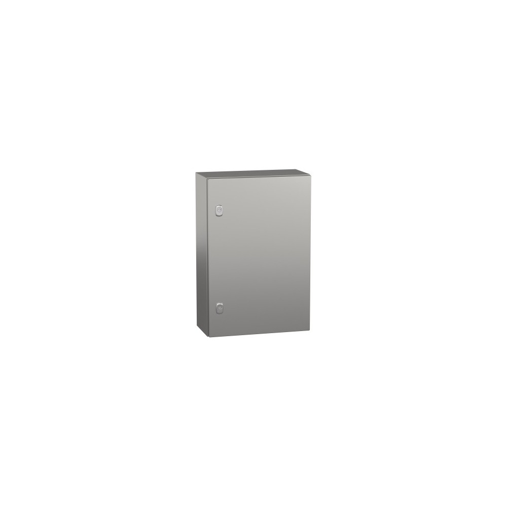 PORTE VITREE 600X400X200 S3X 304L