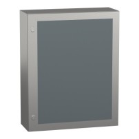 PORTE VITREE 1000X800X300 S3X 304L