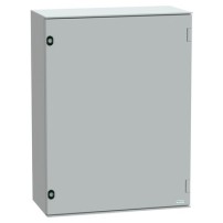 COFFRET PLM 847X636X300 IP66 RAL 7035