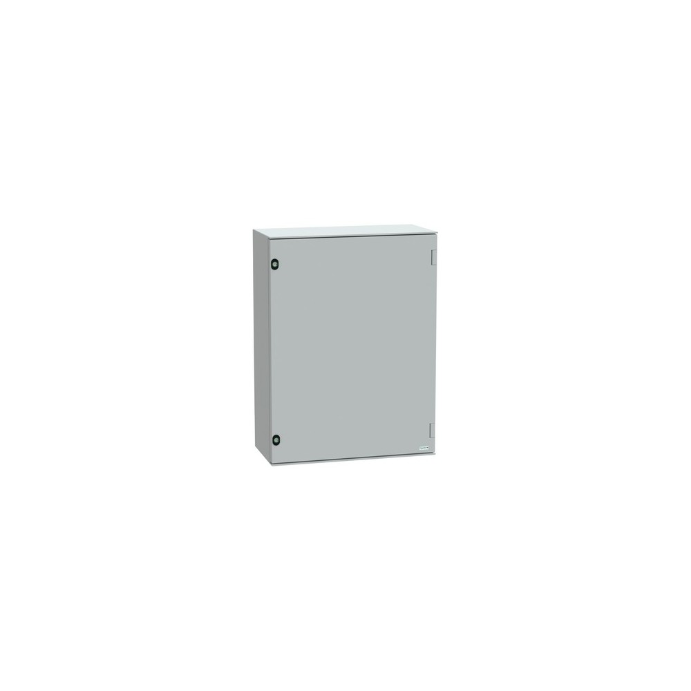 COFFRET PLM 847X636X300 IP66 RAL 7035