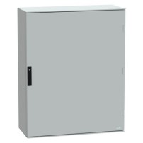 COFFRET POLYESTER PLM 1056X852X350 IP66 RAL 7035