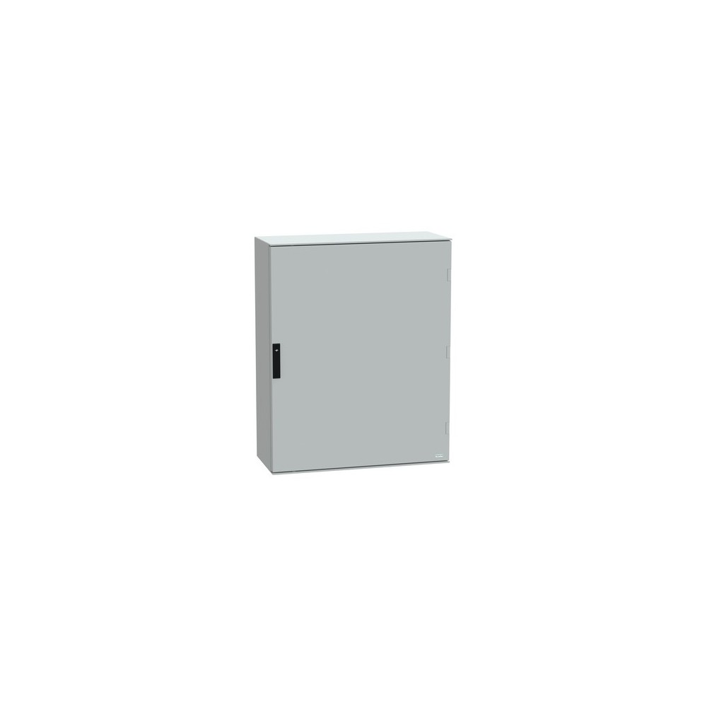 COFFRET POLYESTER PLM 1056X852X350 IP66 RAL 7035 COFFRET POLYESTER PLM 1056X852X350 IP66 RAL 7035
