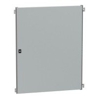 PORTE INTERIEURE P/COFFRET 1000X800MM