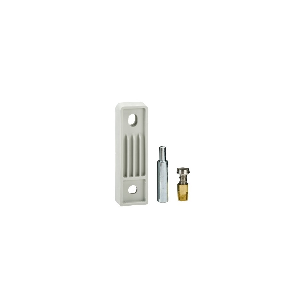 ENS. 4 FIXATIONS MURALES POLYESTER /PLM3025-108 ENS. 4 FIXATIONS MURALES POLYESTER /PLM3025-108