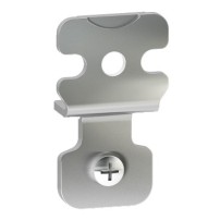 PATTE FIXATION (X4) REG INOX 316L