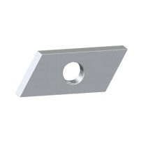 ECROU M6 P/LONGERON ALUMINIUM