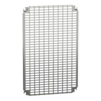 COFFRET NSY ACCES CHASSIS TELEQUICK   600X400MM