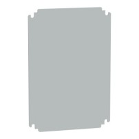 CHASSIS POLYESTER 400X300
