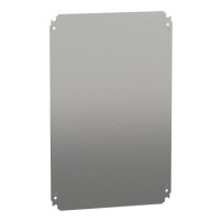 CHASSIS PLEIN METALLIQUE 600X400