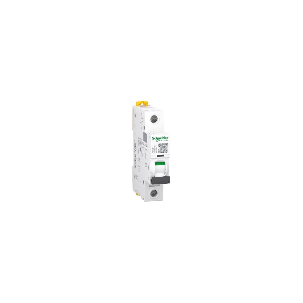 DISJ MINIATURE ACTI9 IC60N 1P C63A