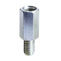 ENTRETOISE M6X100MM