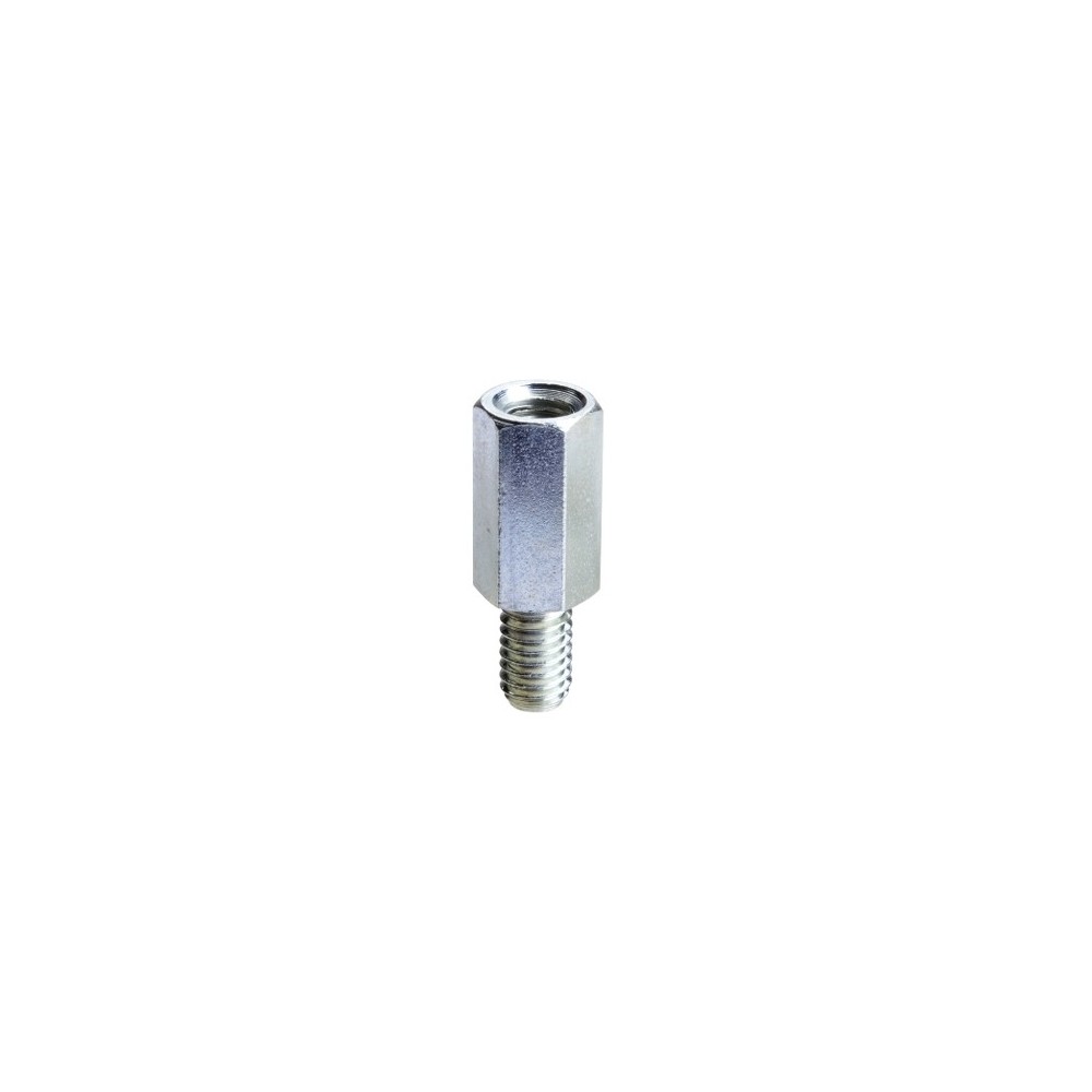 ENTRETOISE M6X100MM ENTRETOISE M6X100MM