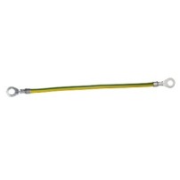 CONNEXION MASSE L160MM 6MM² D8.3MM