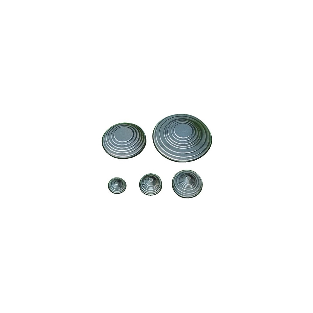 MEMBRANE PASSE-CABLES 98X3MM MEMBRANE PASSE-CABLES 98X3MM