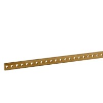 BARRE CUIVRE COLLECTEUR MASSE 15X3