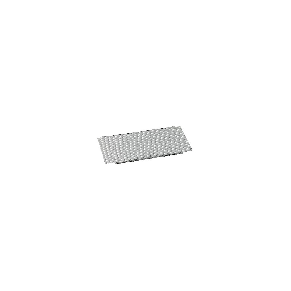 PLAQUE OBTURATION PLEINE AVEC OUIES PLAQUE OBTURATION PLEINE AVEC OUIES