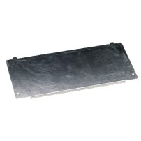 PLAQUE OBTURATION PLEINE