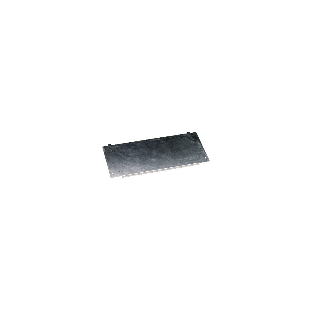 PLAQUE OBTURATION PLEINE