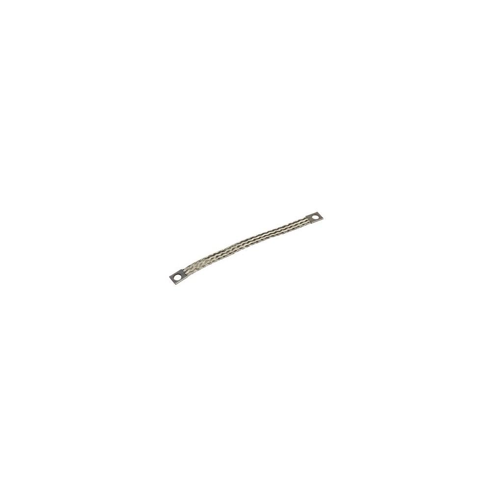 TRESSE DE MASSE L150MM 10MM TRESSE DE MASSE L150MM 10MM